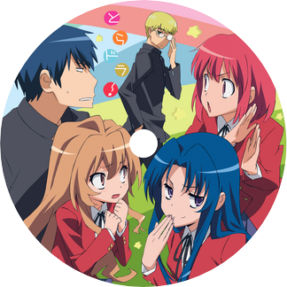 Jaquette DVD